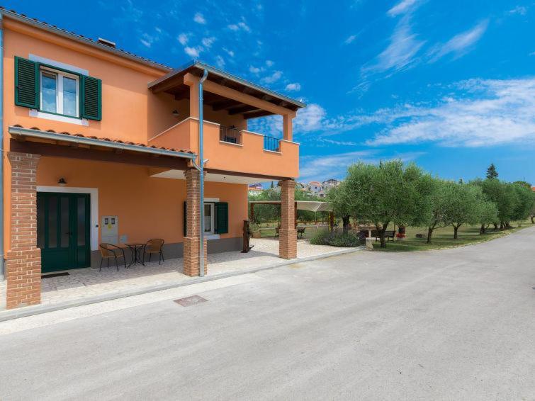 Apartman Apartman Sani *