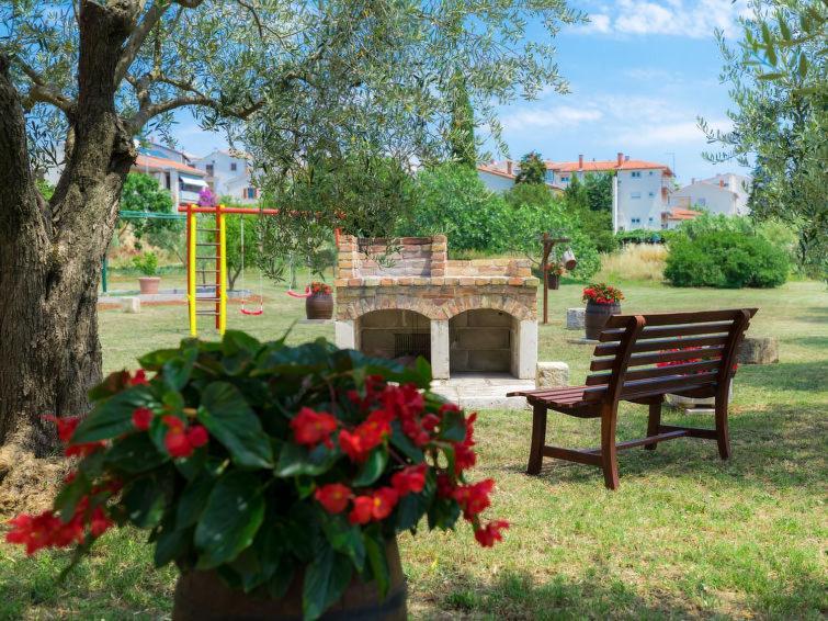 Apartman Apartman Sani *