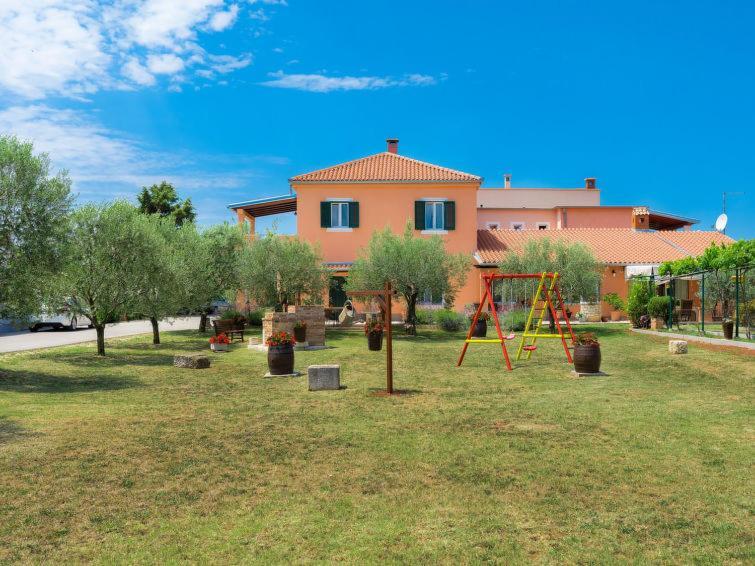 Apartman Sani