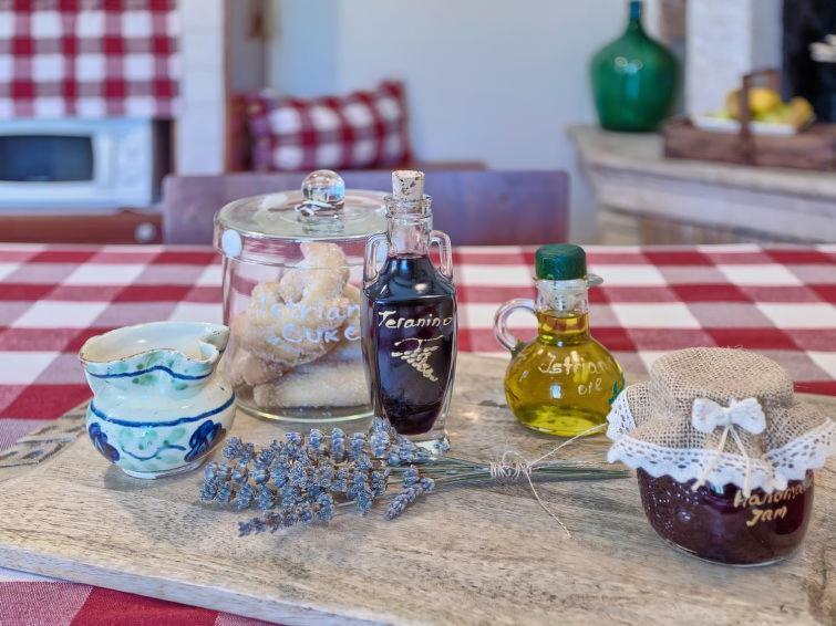 Apartman Sani Apartman