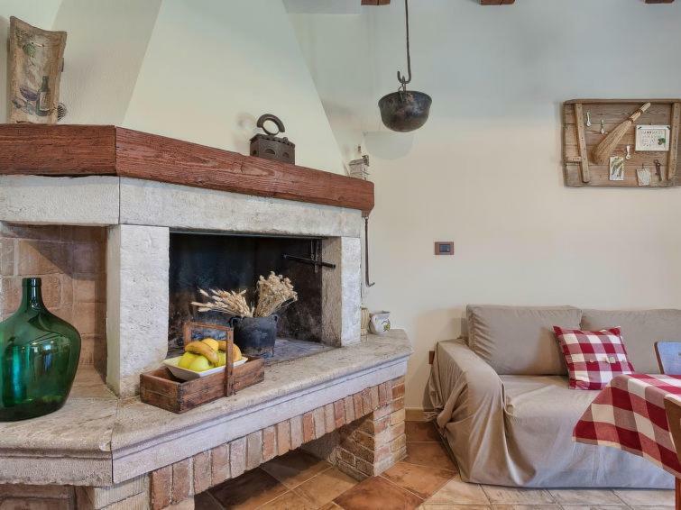 Apartman Sani *